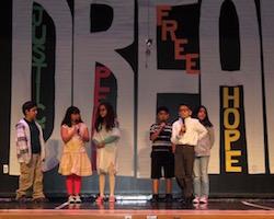 Black History Program 